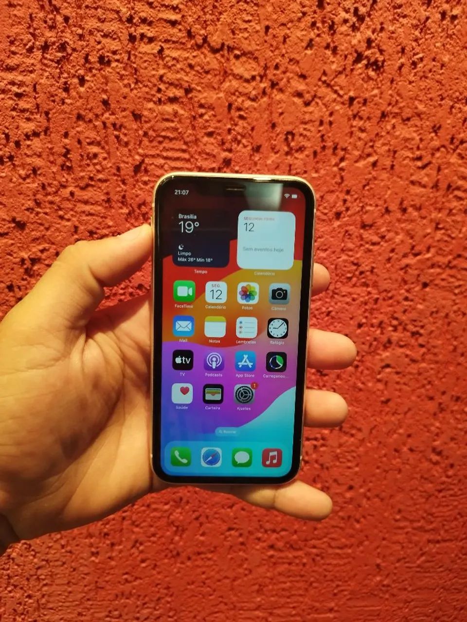 iPhone 11 64GB  - Foto 2