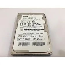 Hd hitachi 600gb 15k sas