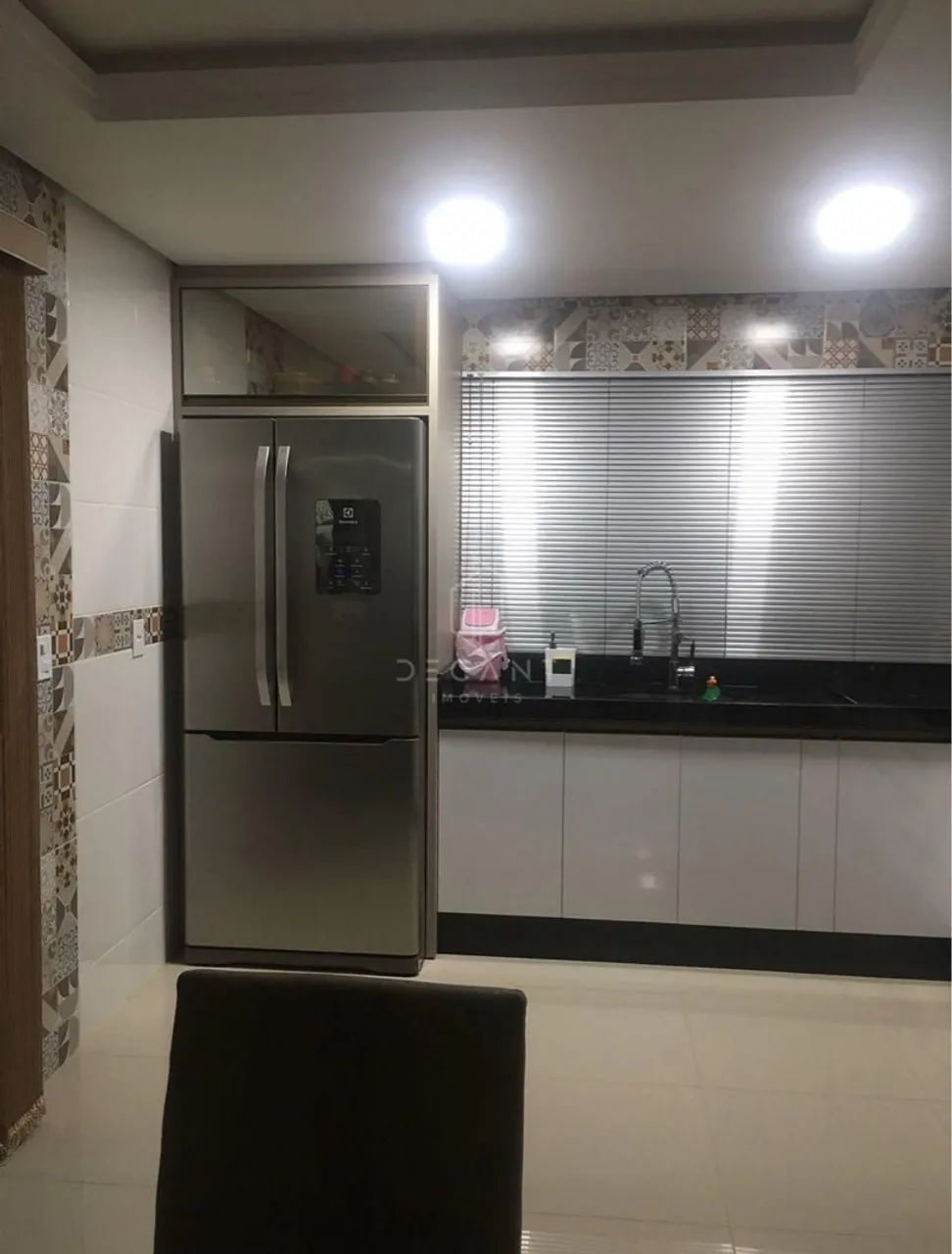 Troco casa por apto