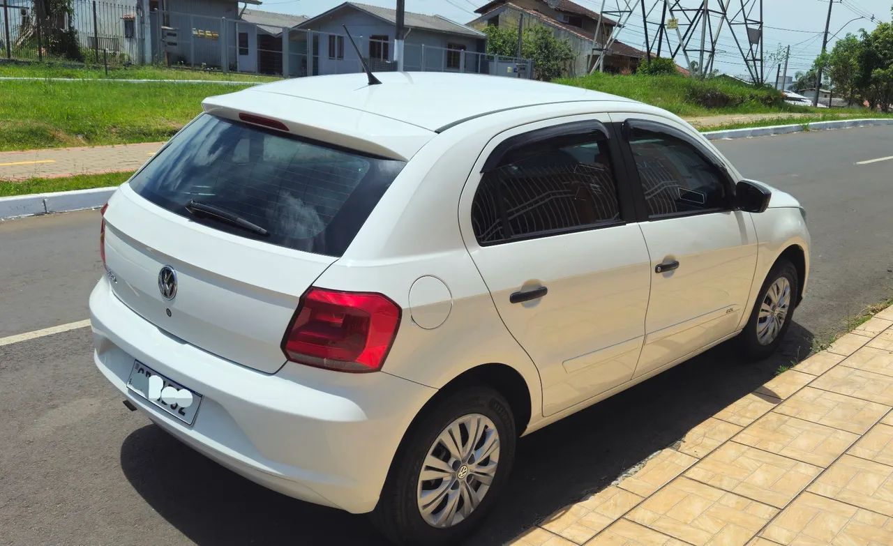 GOL 1.0 COMPLETO - CARRO TOP - Foto 2