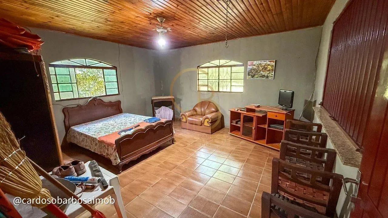 Terreno à Venda no Chácara das Mansões  1 Hectare de Oportunidade! - Foto 2