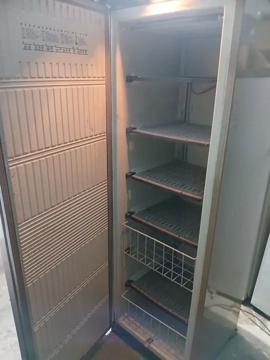 Freezer prosdocimo 110vol  - Foto 4