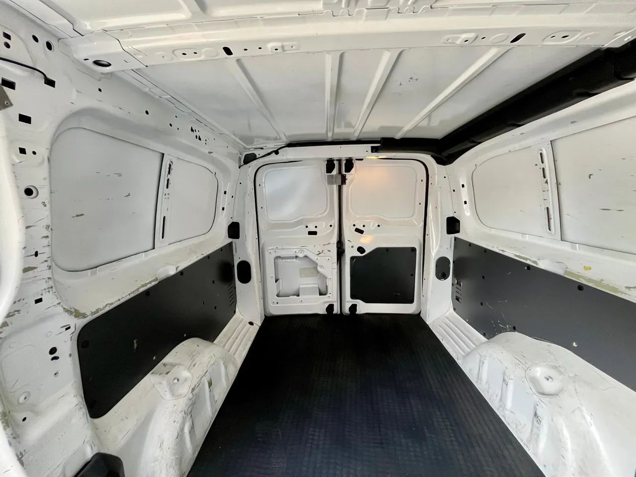 Fiat Scudo 2023 1.5 bluehdi diesel cargo manual - Foto 5