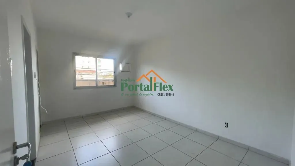 Apartamento para alugar em Parque Residencial Laranjeiras - Serra/ES