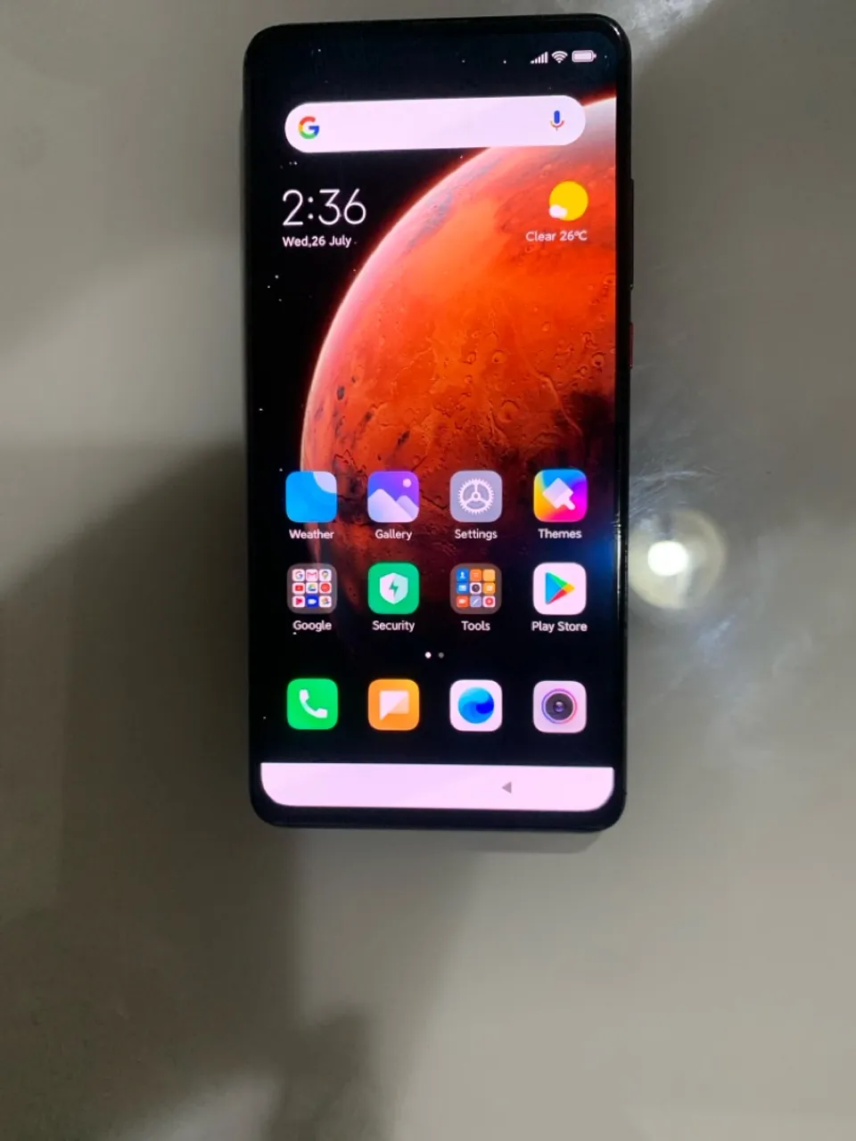 Xiaomi M9T