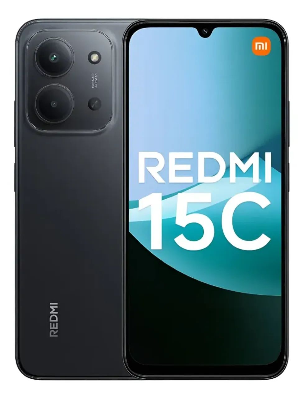 Redmi 15C 16GB RAM 256GB SIM フリー新品未開封 Celular Xiaomi Redmi 15C Dual SIM de 256GB 16GB RAM de 6.9