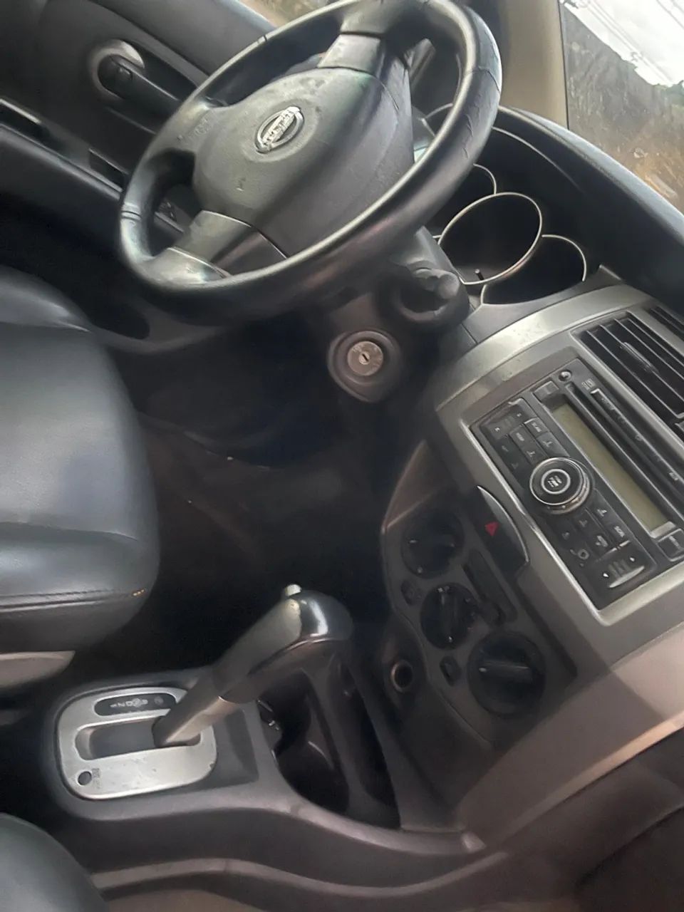 Grand Livina 1.8 SL Automática - 7 Lugares