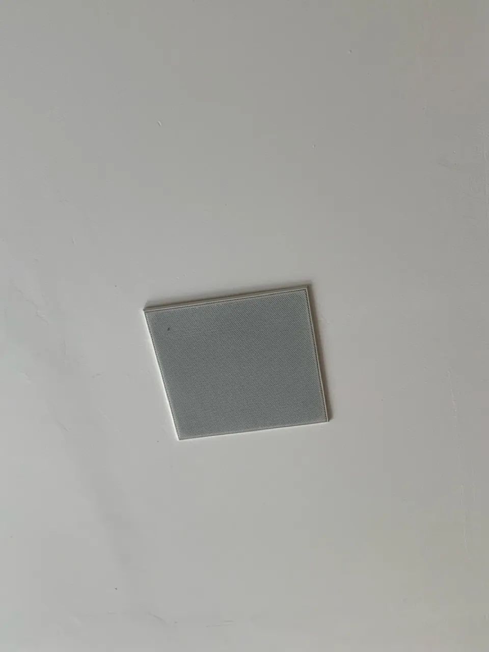 Kit Som Ambiente Teto de Embutir Slim 2000 + 4 caixas 22x22 - Foto 2