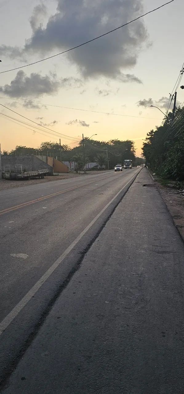 Foto - Jaboatão dos Guararapes - Muribeca
