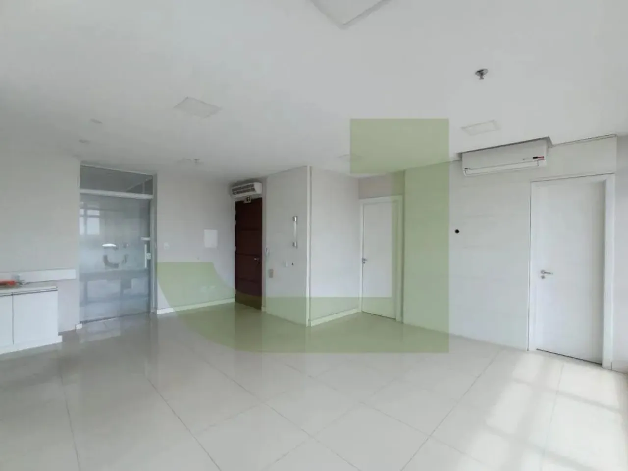 Sala Comercial para locação no Centro de São Leopoldo
