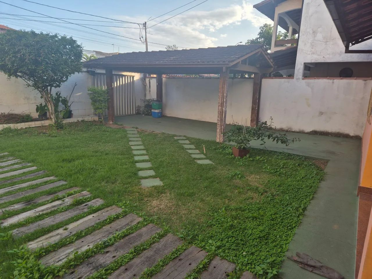 Alugo casa jacaraipe  Alojamento  - Foto 2