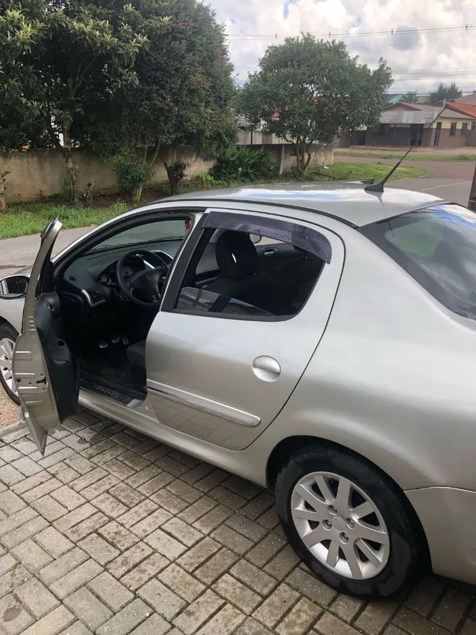 Peugeot 207 1.6 XS - Foto 4