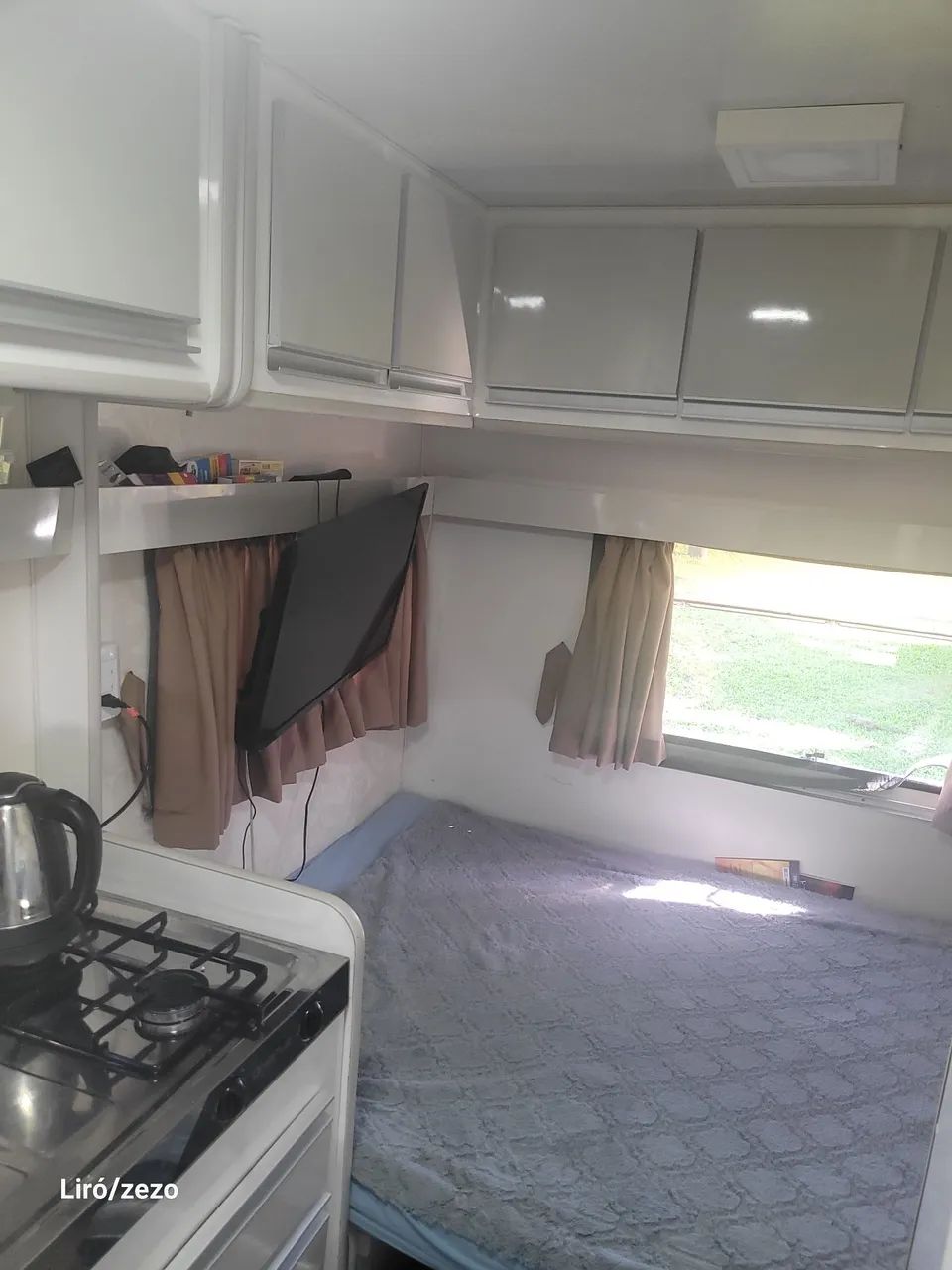 Treiler completo - Foto 3