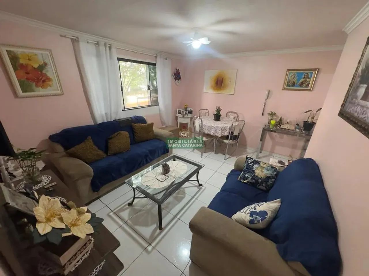 Apartamento à venda em Maringá, Zona 02, com 2 quartos, com 47 m², AZALEIA - Foto 5