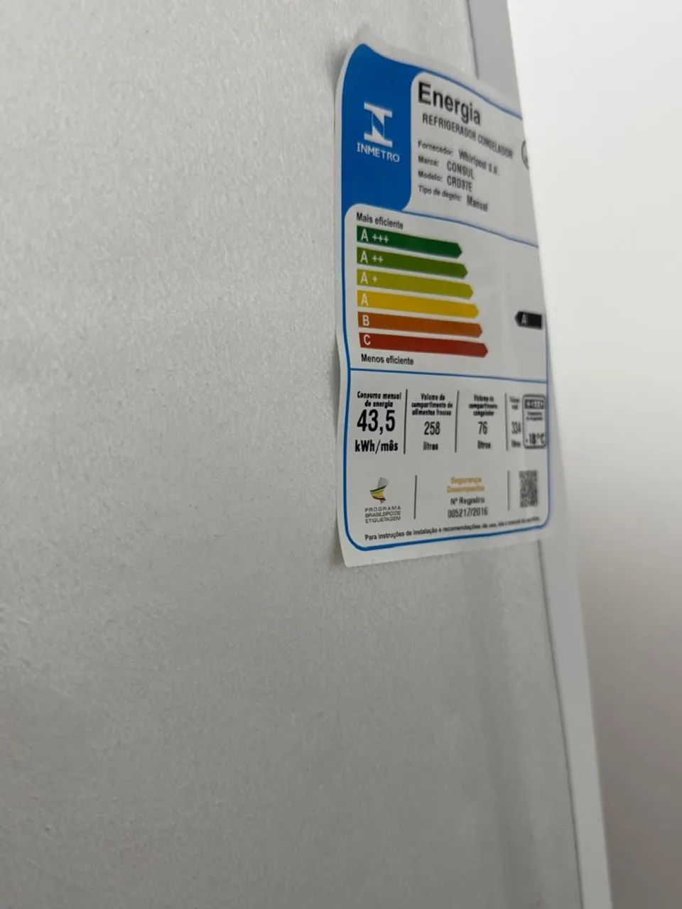 Geladeira - Foto 2