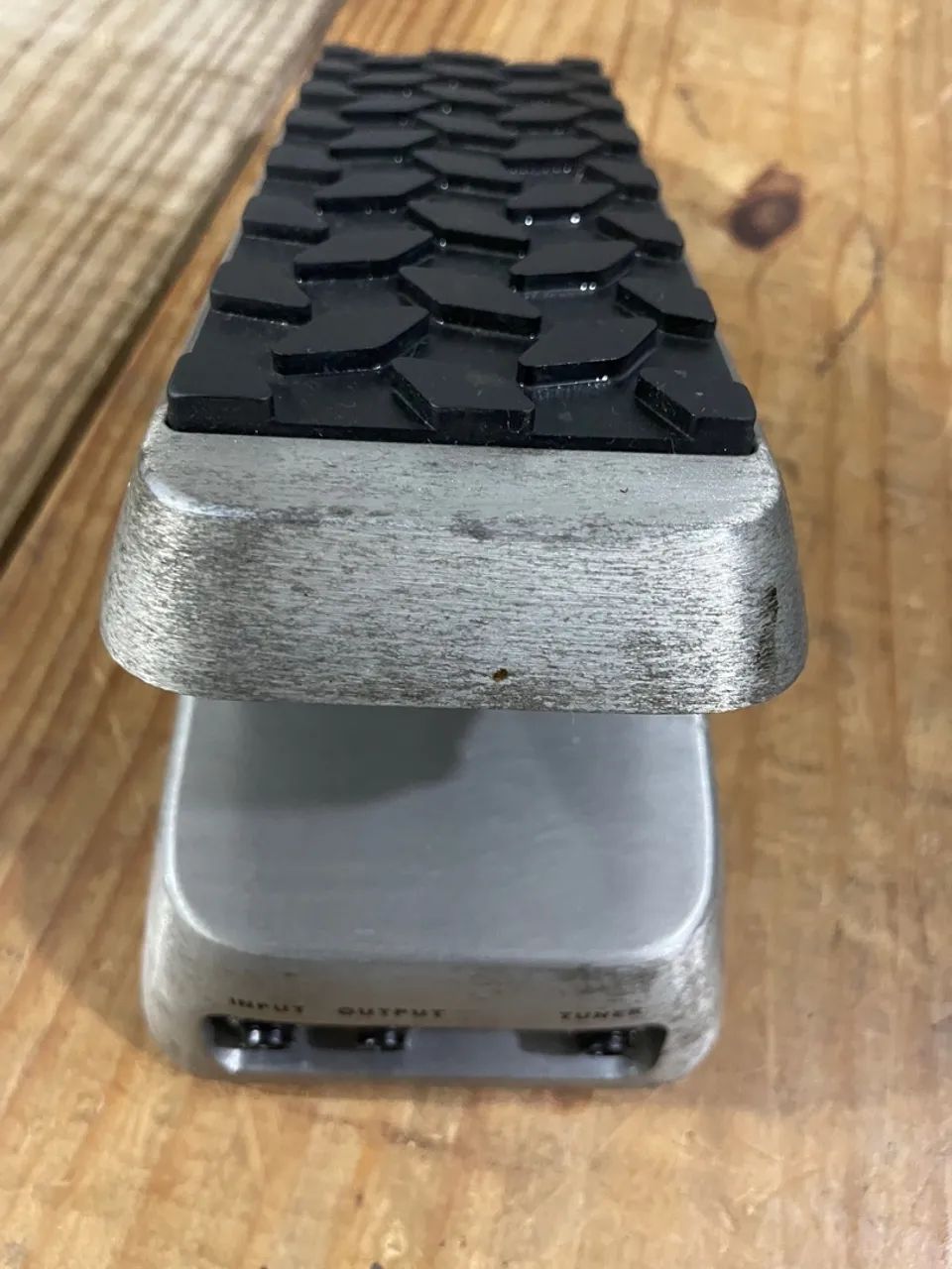 Pedal de volume DUNLOP  - Foto 2