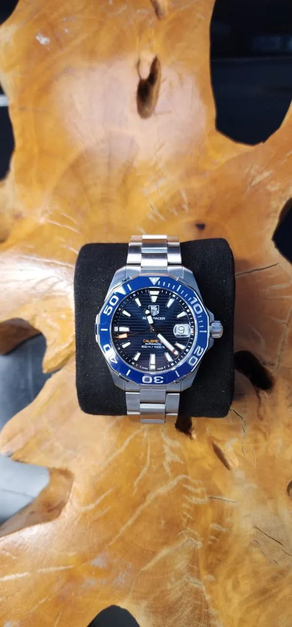 TAG Heuer - Aquaracer (2022)