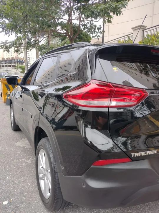 Chevrolet Tracker  - Foto 2