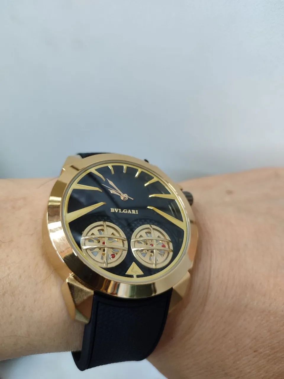 Relógios masculino  - Foto 4