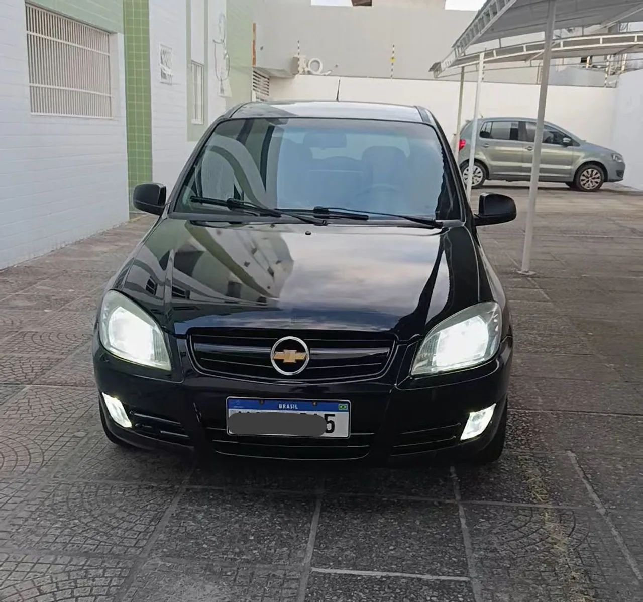 CELTA LIFE 1.0 4pts - Foto 3