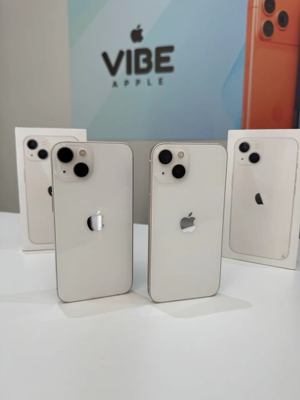 iPhone 13 128Gb (garantia Apple) - Celulares e Smartphones