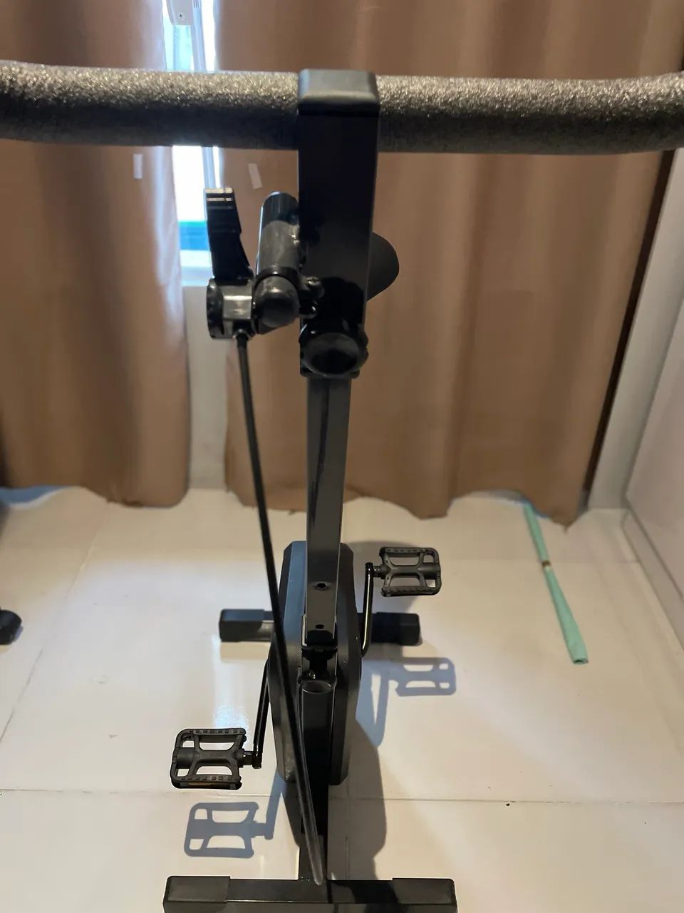 Bicicleta ergométrica ex45064315083957891122