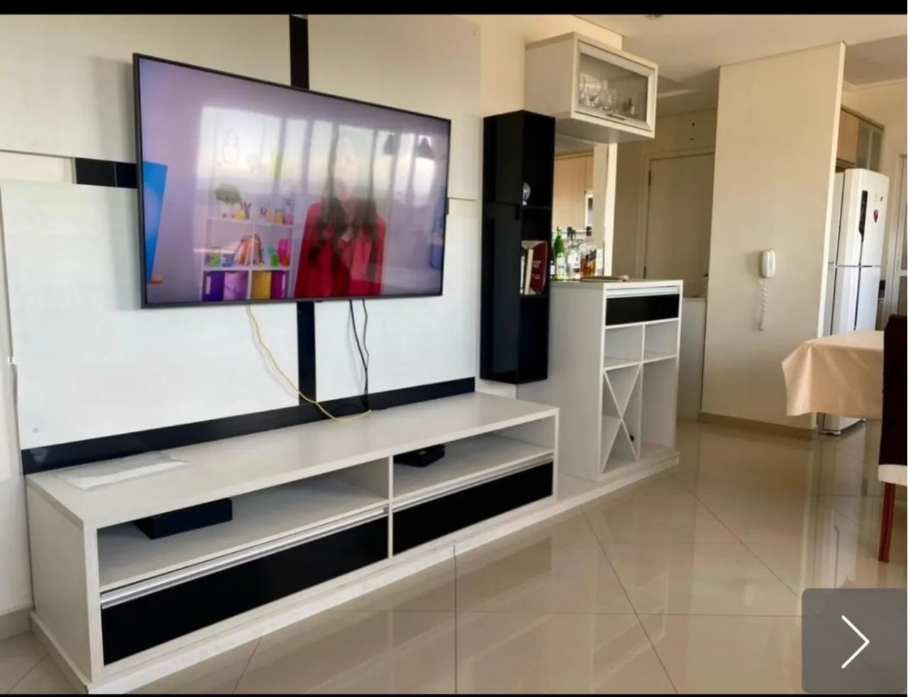 Apartamento Vie Nouvelle  - Foto 4