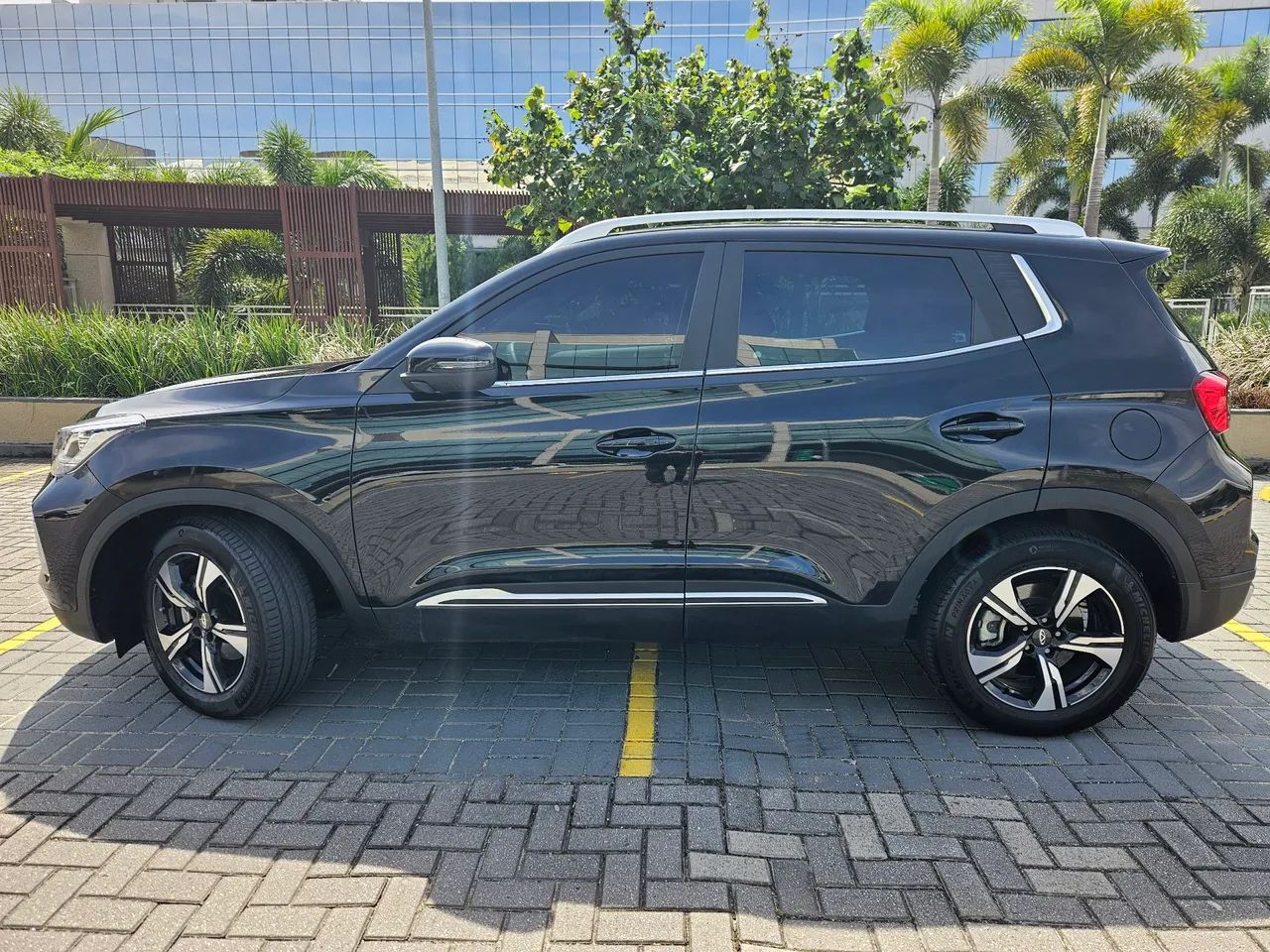 Tiggo5X Sport 2025 - Foto 4