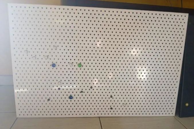 QUADRO IMÃ  - Foto 2