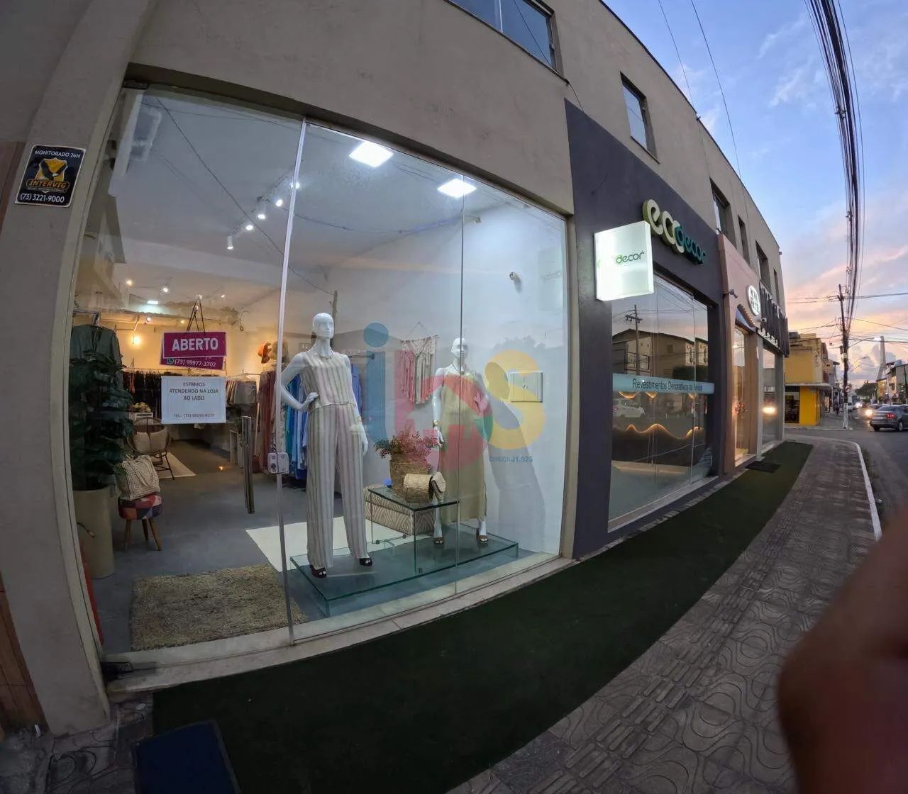 LOJA COMERCIAL COM 76,00M² NA AV. TREZE DE MAIO, ILHÉUS-BA - Foto 4