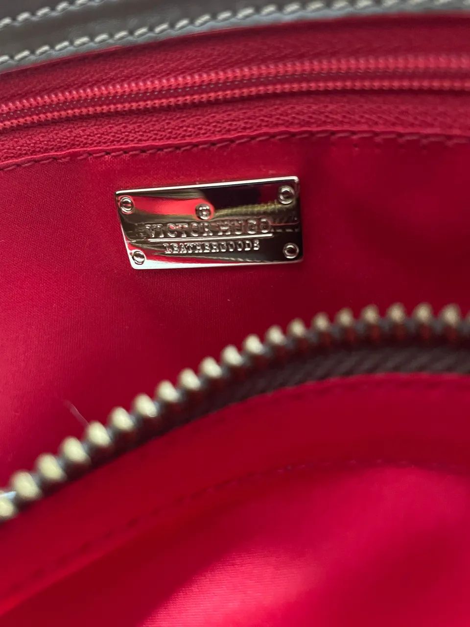 Bolsa Victor Hugo - Foto 5