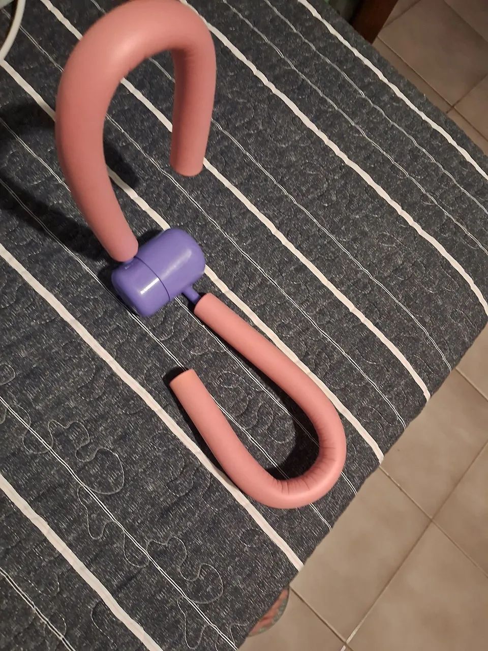 Aparelho de Exercício para Braços