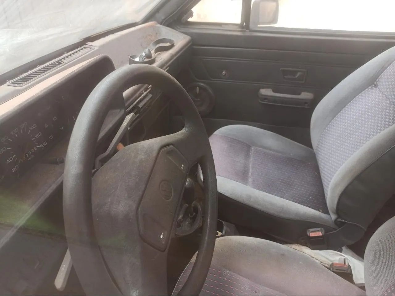 Vendo Gol BX  - Foto 4