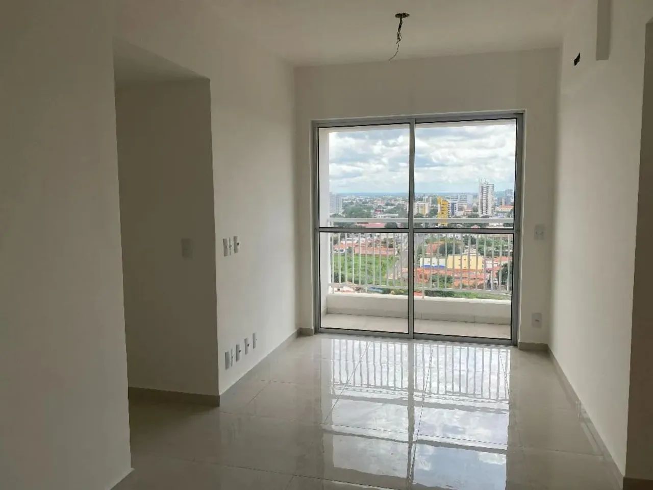 Imóvel para aluguel tem 65 metros quadrados com 3 quartos em Ilhotas - Teresina - PI - Foto 3