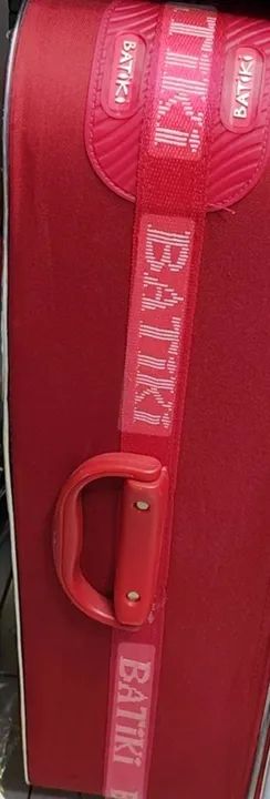 Vende-se mala linda batiki - Foto 2