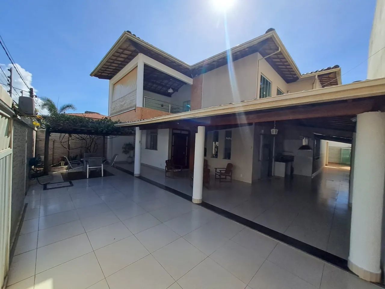 Casa em Ilhéus 