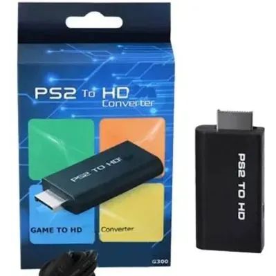 Adaptador Ps2 para HDMI  - Foto 2