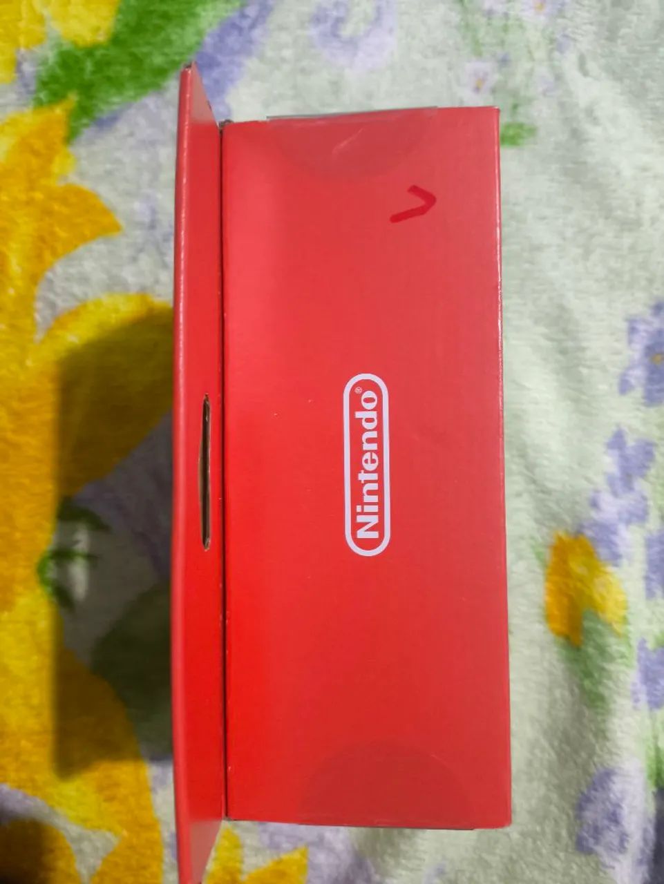 Controle Nintendo Switch Pro - Foto 2