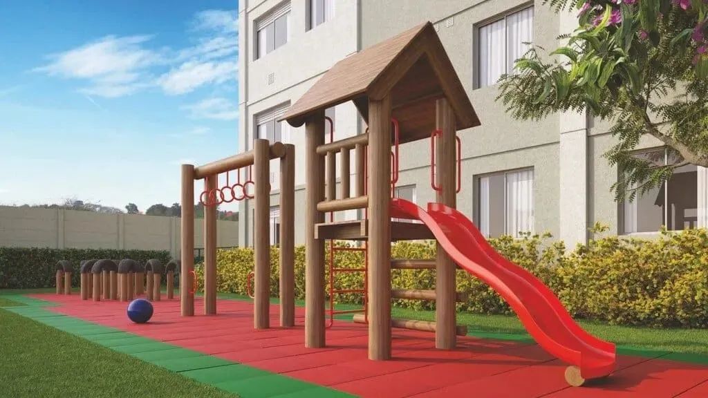 PORTAL DAS QUARESMEIRAS - Foto 9