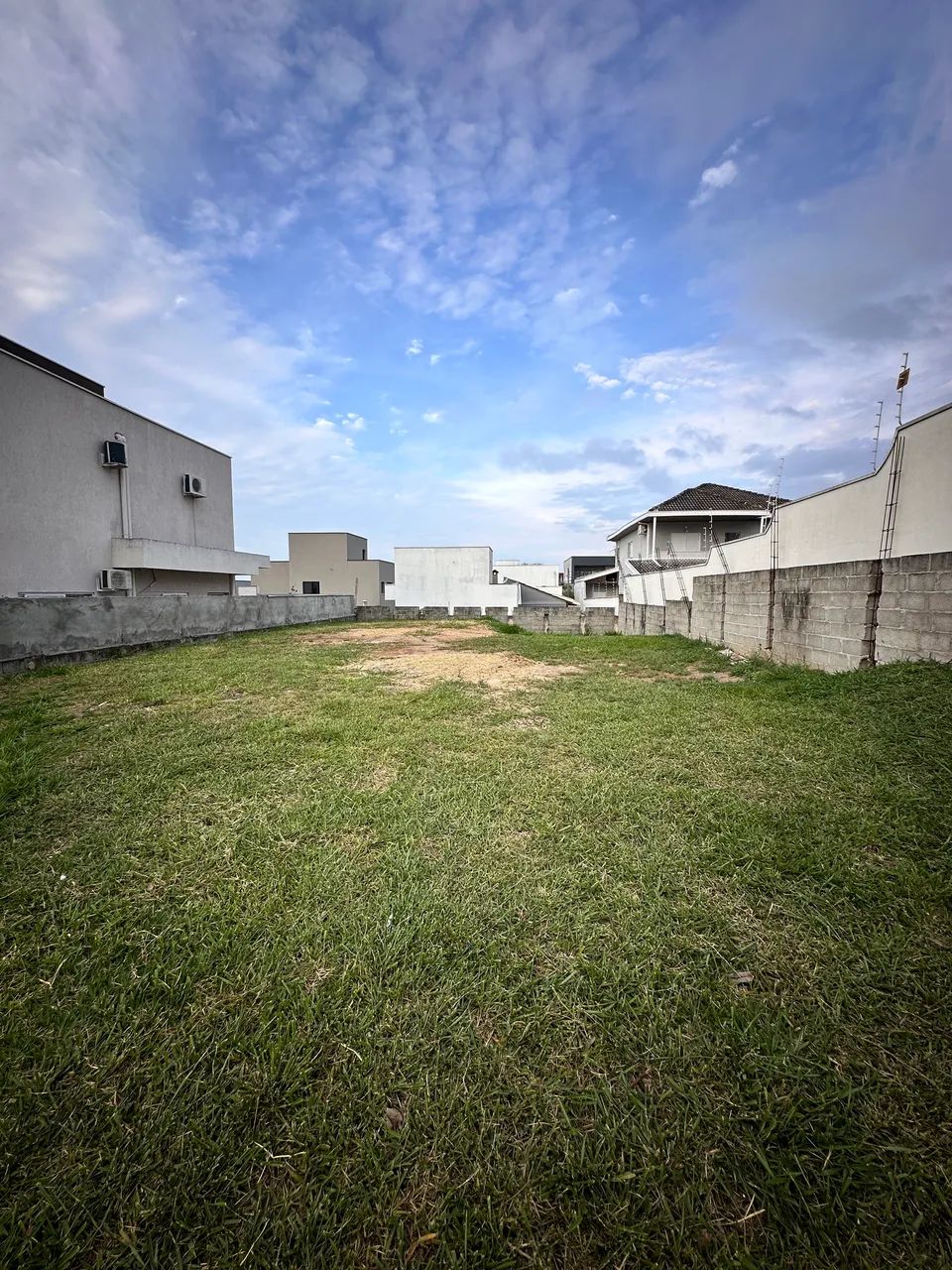 Foto - São José dos Campos - Cidade Morumbi