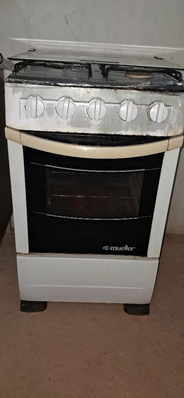 Fogão 4 bocas - Foto 2