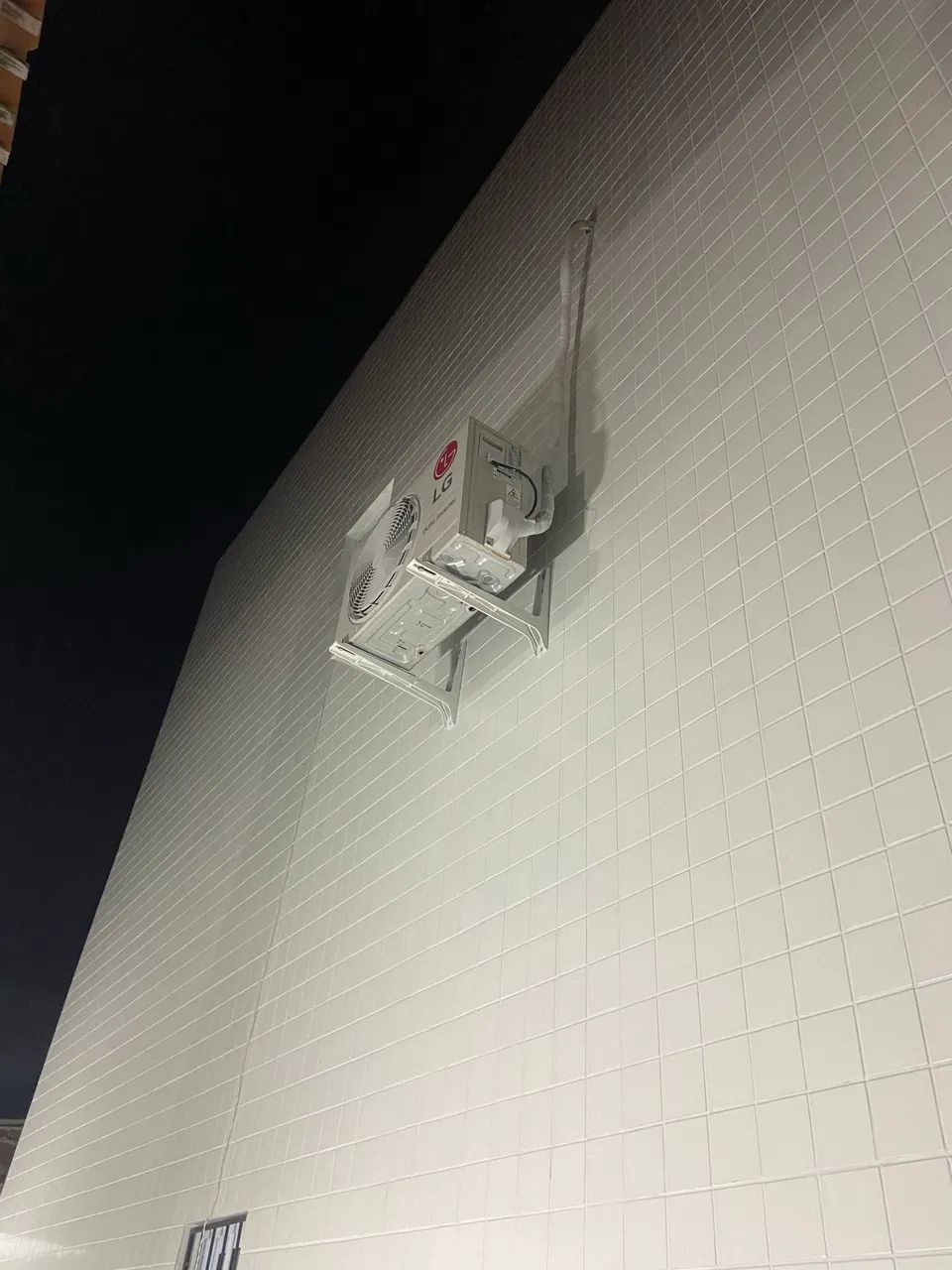 Instalação de ar-condicionado64296586605059123