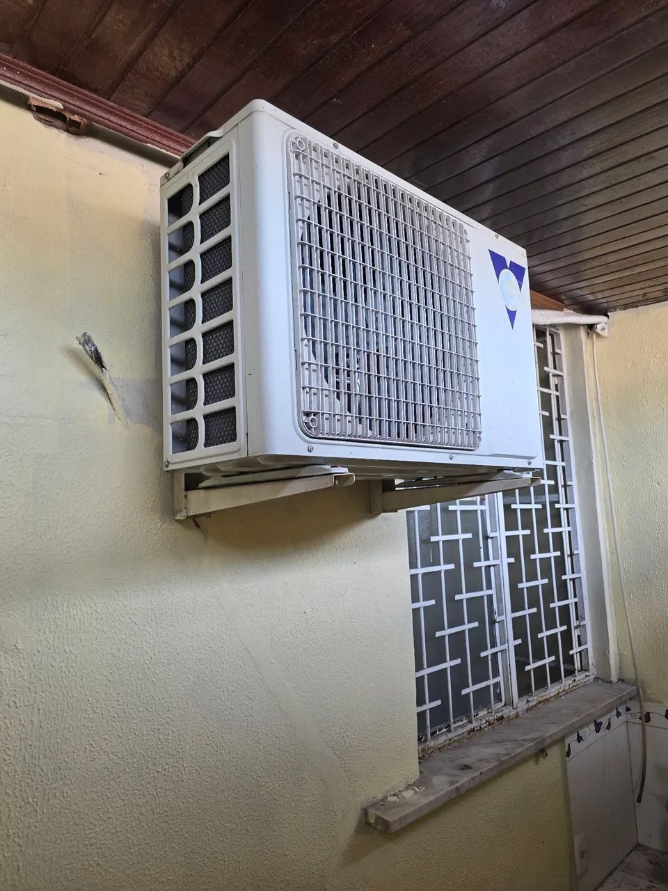 Ar-Condicionado VG 18 Mil BTUs - Foto 2