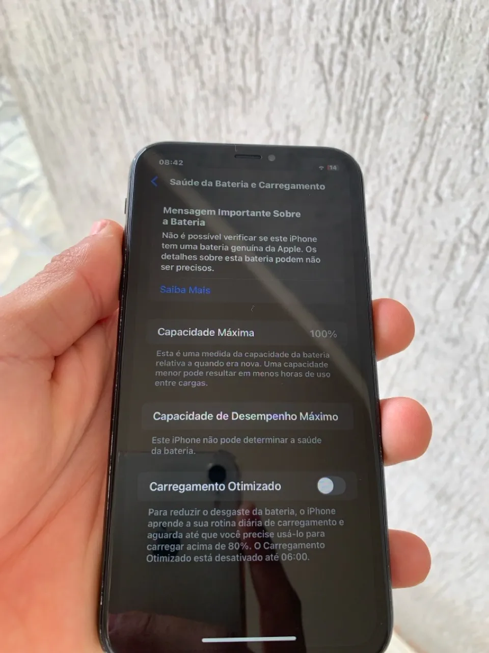 iPhone XR 256gb