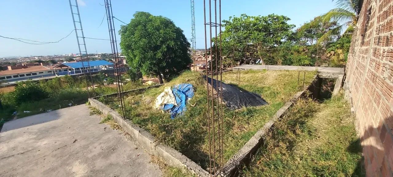 Foto - São Luís - Coroadinho