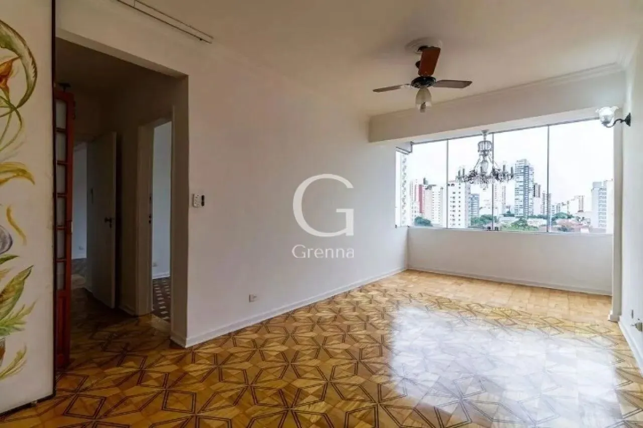 Apartamento Para locação em Pinheiros - SP |110m²