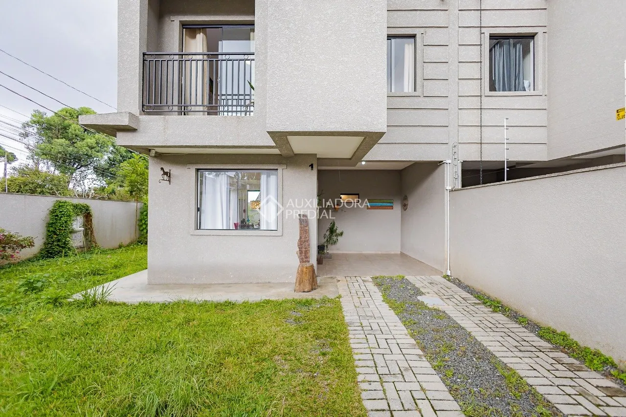 Sobrado Triplex no Boa Vista Semi Novo