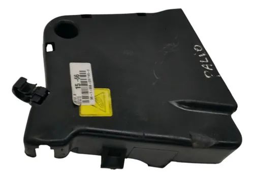 Capa Correia Dentada Superior Fiat Palio Fire 2009 2010 2011