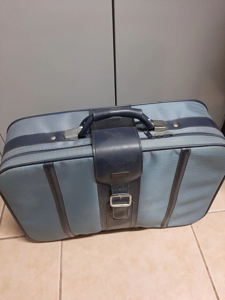 Mala de viagem 