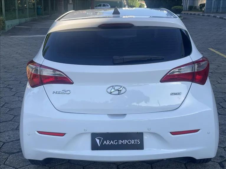 HYUNDAI HB20 1.0 Comfort 12V - Foto 4